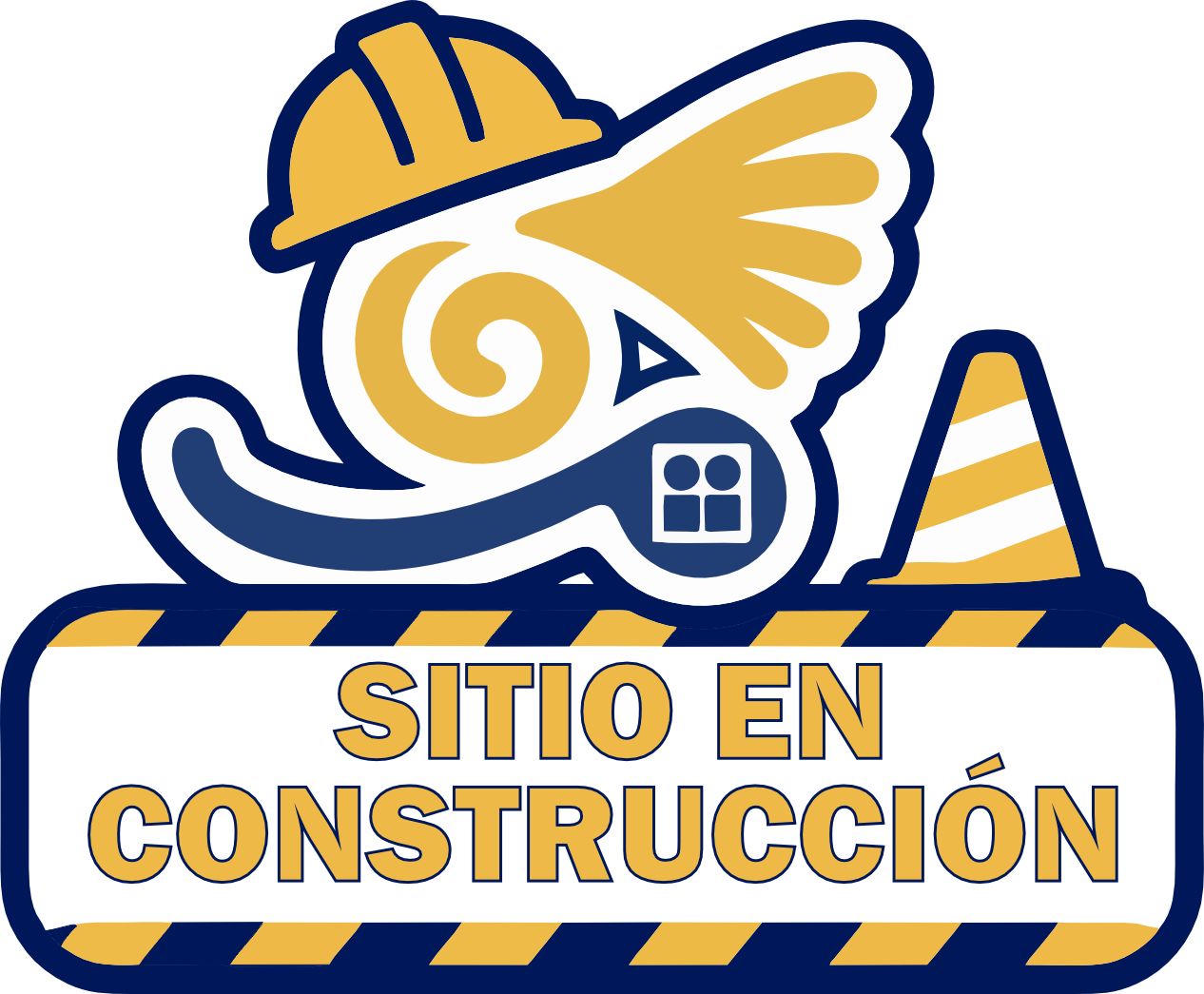 Trabajos en construcción